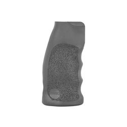 ERGO TDX-0 Flat Top Tactical Deluxe Zero Angle Precision SureGrip AR-10 Black 4020-B-BK
