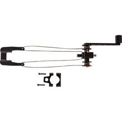 Bear Archery BearX Crossbow De Tac Cocking Crank Right Hand Black ACXMSAG