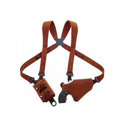 Galco Classic Lite 2.0 Shoulder System Natural - CL2-160