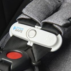 Evenflo GOLD SensorSafe Pivot Xpand Smart Modular Travel System with SecureMax Smart Infant Car Seat