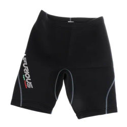 Short de bain en néoprène pour hommes 2mm Super extensible confortable pantalon toutes tailles