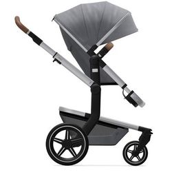 Joolz Day+ Complete Stroller - Gorgeous Grey