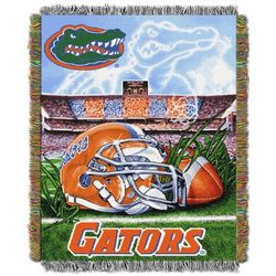 Florida Gators HFA Throw by NCAA in Multi