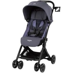 Maxi-Cosi Lara Lightweight Compact Stroller - Tetra Plum