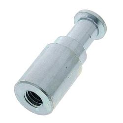 Manfrotto 186 Adapter 5/8"- 3/8"