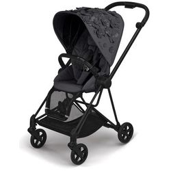 Cybex Mios 2 Complete Stroller Bundle - Simply Flowers - Dream Grey
