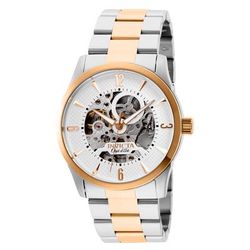 Invicta Objet D Art Automatic Men's Watch - 42mm Steel Rose Gold (27584)