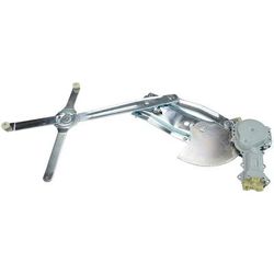 1987-1988 Chevrolet V10 Suburban Front Right Window Regulator - TRQ