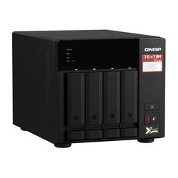 QNAP TS-473A-8G-US 4-Bay NAS Enclosure TS-473A-8G-US