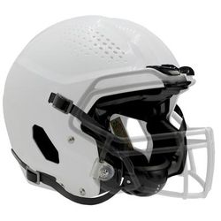 VICIS Zero2 Adult Football Helmet White