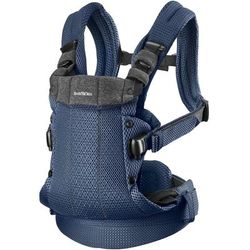 BabyBjrn Baby Carrier Harmony 3D Mesh, Navy