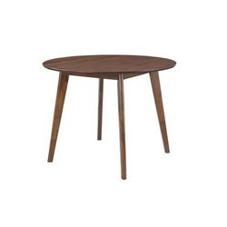 Round Dining Table - Progressive Furniture D829-13