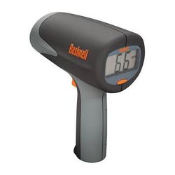 Bushnell Velocity Speed Gun 101911