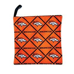 Denver Broncos Rally Paper - DENVER BRONCOS