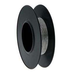 Pyramid Roll of Steel Wire 0.20/100m