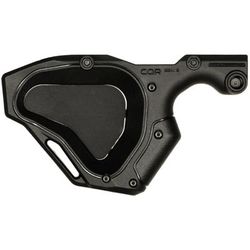 HERA Arms CQR Front Grip GEN 2 CA-Version Black 11.09.17CA