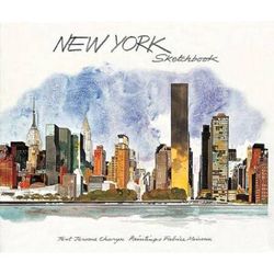 New York Sketchbook (Sketchbooks)