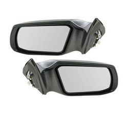 2007-2012 Nissan Altima Door Mirror Set - TRQ MRA04921