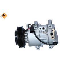 Compressore Aria Condizionata Nrf 32887 Easy Fit