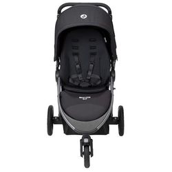 Maxi-Cosi Gia XP 3-Wheel Stroller - Midnight Black
