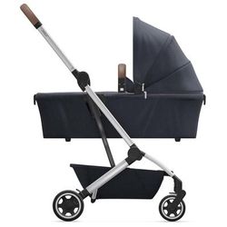 Joolz Aer Bassinet - Elegant Blue