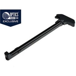 Strike Industries AR-15 Charging Handle Black One Size SI-ARCH-BK