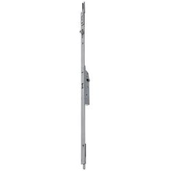 Crémone de fenêtre fouillot 15 ajustable haut à galet L 979mm D 600mm - FERCO - G-20466-08-0-1