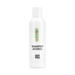 Linea MammaBaby - ShampooTrattamento Post Pidocchi - Paolino 200 ml unisex