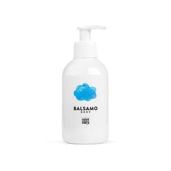 Linea MammaBaby - Balsamo Baby - Pierino Maschere 250 ml unisex