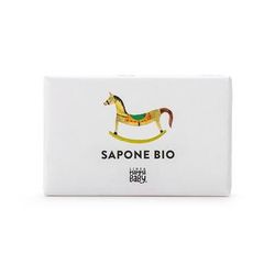 Linea MammaBaby - Sapone Bio - Cesarino 100 g unisex