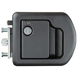 RV Designer Motorhome Entrance Door Lock For Trimark Without Deadbolt T505