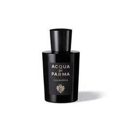 ACQUA DI PARMA - Signatures Of The Sun Oud & Spice Profumi uomo 100 ml unisex