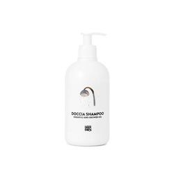 Linea MammaBaby - Doccia Shampoo - Gustavino 500 ml female