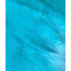 Nansen Luxurious Faux Sheepskin 4-Pelt Shag Rug - 4' x 6' - 4' x 6'