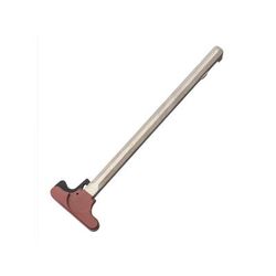 WMD Guns Charging Handle Assembly .308 NiB-X Crimson 1-NIBXCH308-Crimson