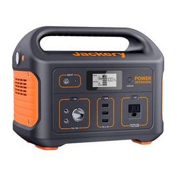 Jackery Explorer 550 Portable Power Station G00550AH