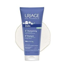 URIAGE Bebè Shampoo 200 ml