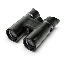 Steiner Predator 10x42mm Roof Prism Binocular NBR Long Life Rubber Armoring Black 2059