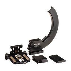 Custom Brackets Digital PRO-SV Bracket Kit with CMP Camera Plate DIGITAL PRO-SV KIT