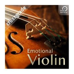 Best Service Emotional Violin Crossgrade - Virtual Instrument (Download) 1133-145
