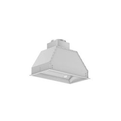 ZLINE 40 in. Remote Blower Range Hood Insert in Stainless Steel (695-RD-40) - ZLINE Kitchen and Bath 695-RD-40