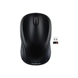 Logitech M317 Wireless Mouse