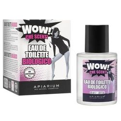 Apiarium - Wow!Che Scent Organic Profumi donna 50 ml female