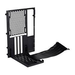 Lian Li O11DMINI-1 Vertical PCIe 4.0 GPU Bracket Kit (Black) O11DMINI-1X-4