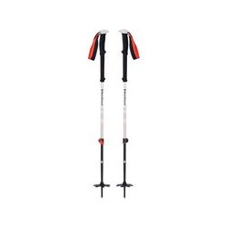 Black Diamond Expedition 2 Ski Poles 145 BD11158900001451