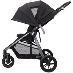 Maxi-Cosi Gia XP 3-Wheel Travel System - Midnight Black