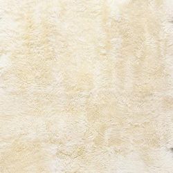 Natural Sheepskin Area Rug - Ivory, 3' x 5' Ivory - Frontgate