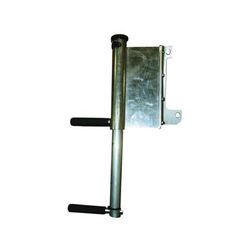 T-H Marine T H Marine Twist Step Emergency Jack Plate Ladder EBL-1-DP
