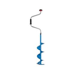 StrikeMaster Mora Hand Ice Auger SKU - 150197