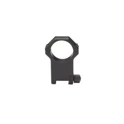 Contessa Hardened Steel Picatinny Rings Black 1 inch 26mm SPP01/D
